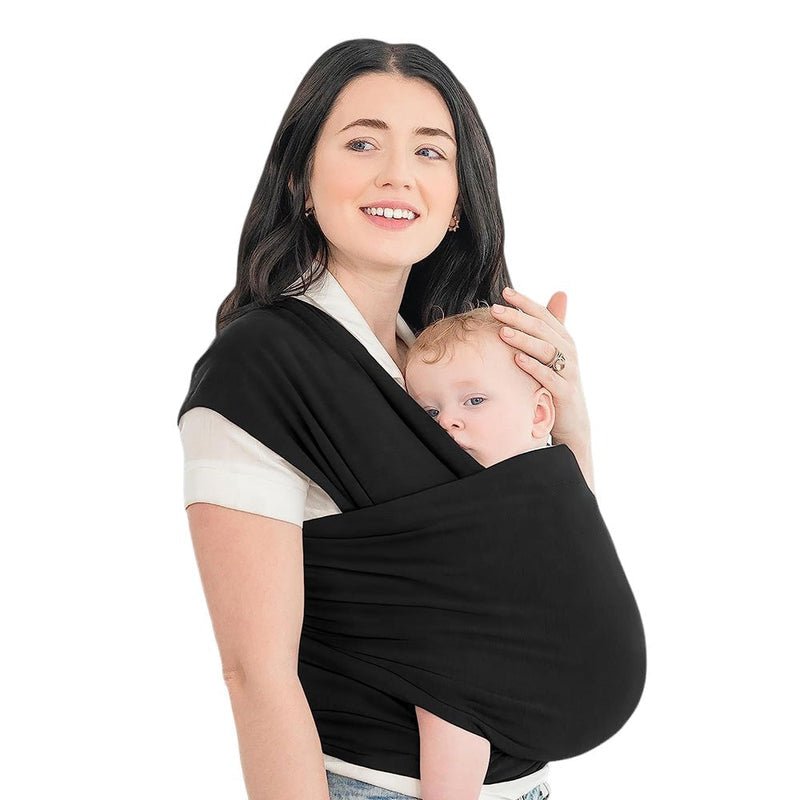 Adjustable Baby Sling Lightweight Carrier for Newborns to Toddlers - Babies Mall