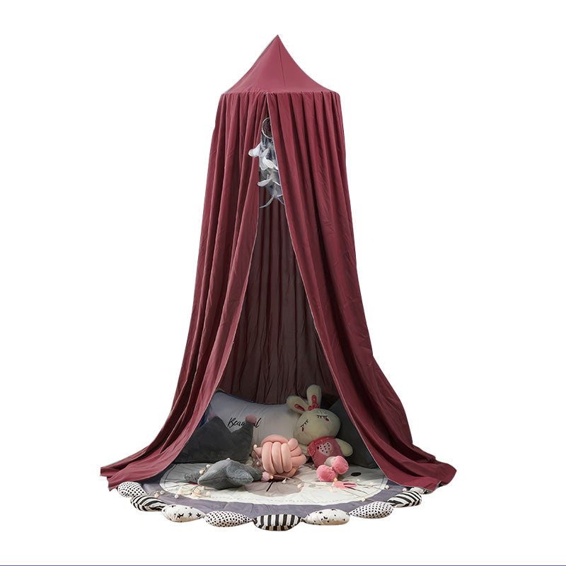 Baby Canopy & Mosquito Net Tent for Indoor & Outdoor Sleeping - Babies Mall