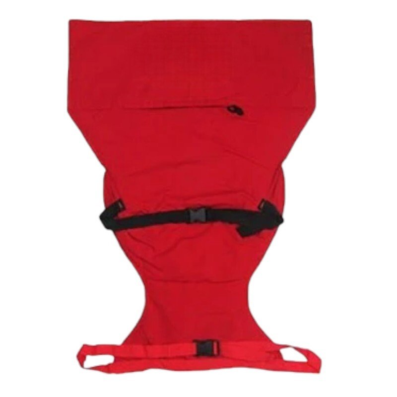 Baby Chair Harness, Foldable Seat Cover with Adjustable Straps - Babies Mall