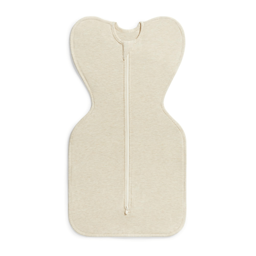 Breathable Cotton Baby Swaddle with Secure Arms - Up Wing Shape - Babies Mall