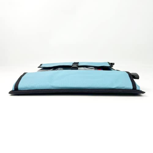 Children's Travel Tray with Washable Drawing Board & Storage - Babies Mall