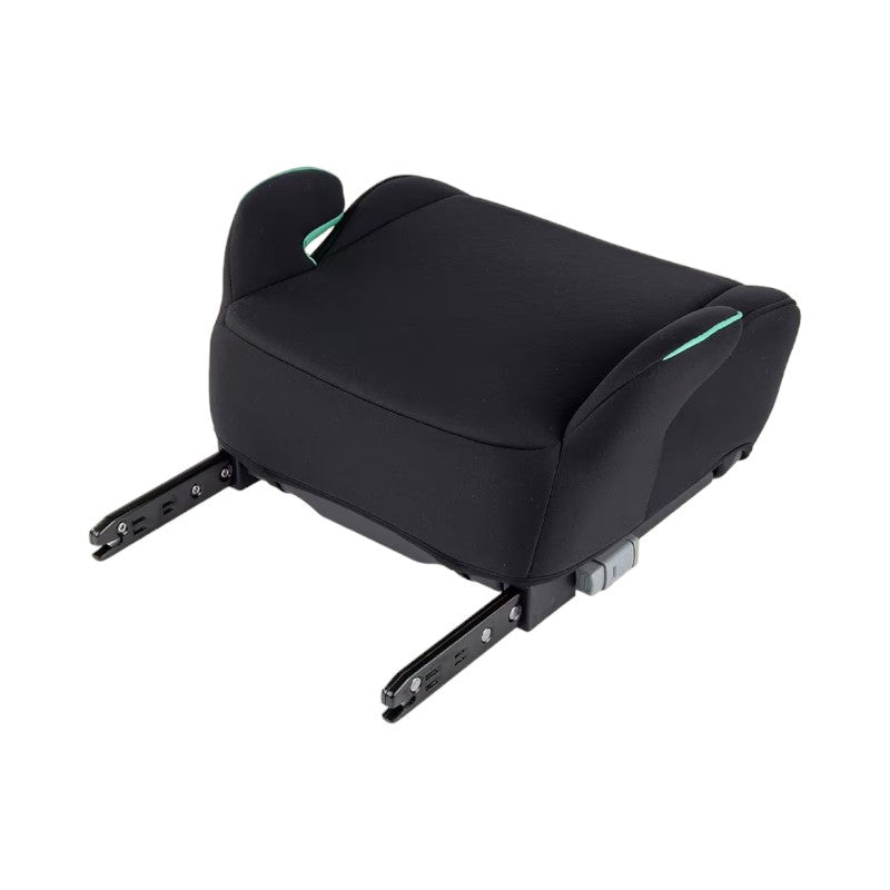 Compact Booster Seat 6 - 12 Years Lightweight & Easy Install - Babies Mall