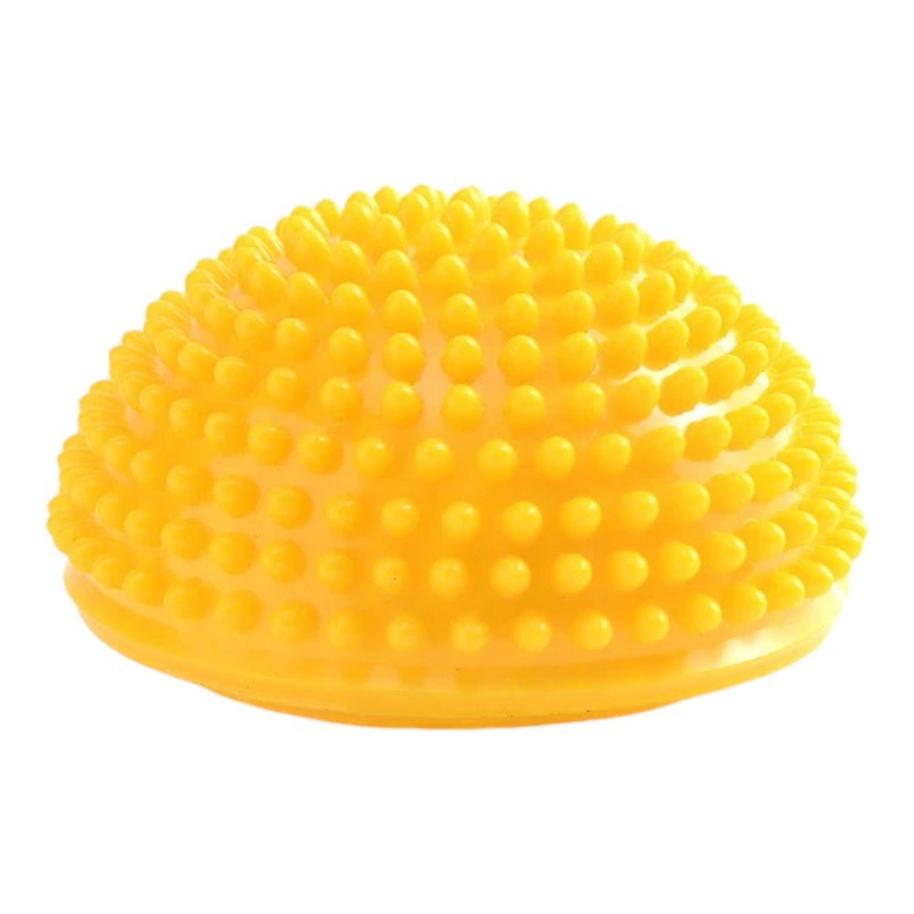 Durian Balance Ball - Textured Foot Massage & Stability Trainer - Babies Mall