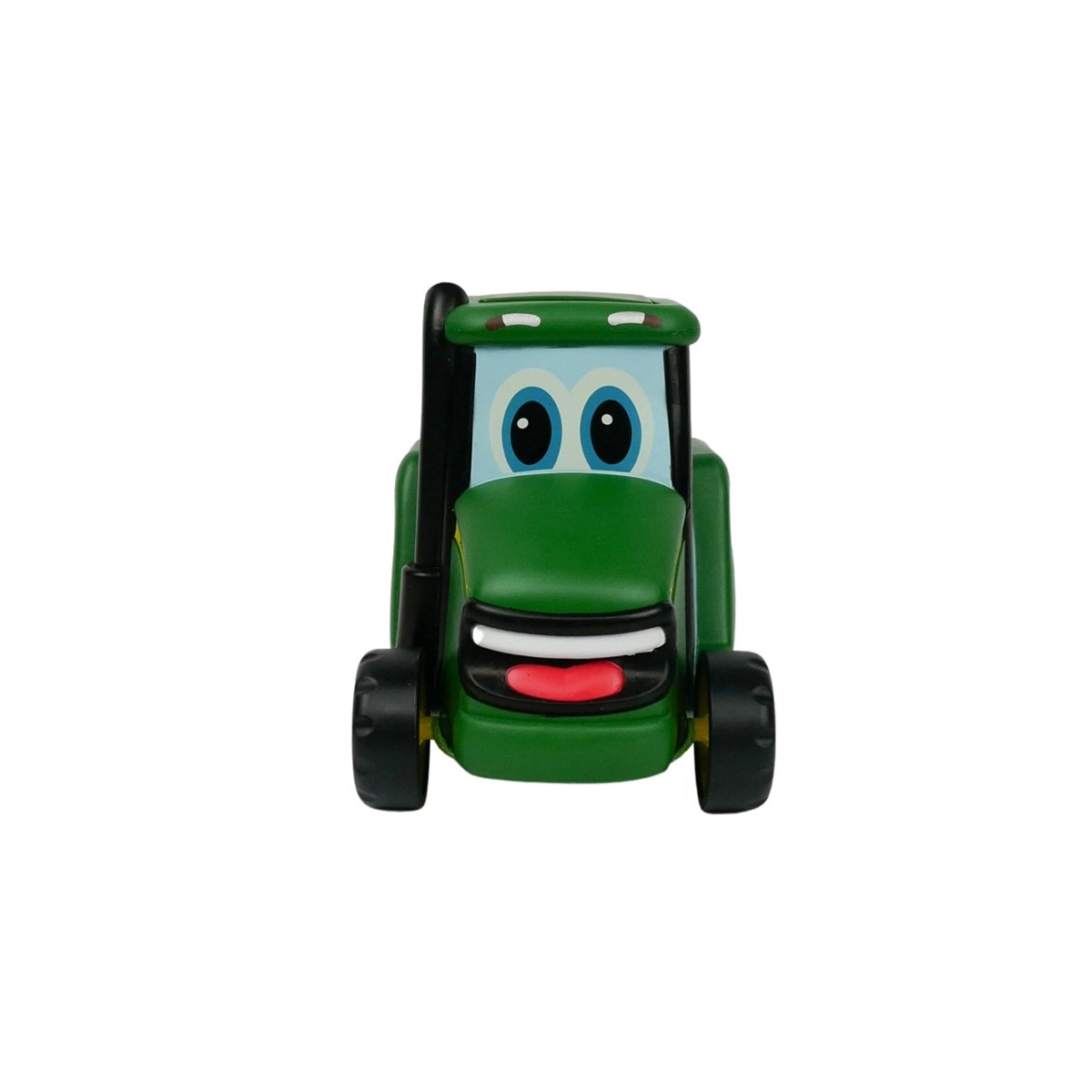 Kids Tractor Toy – Push - Along, Remote Control & Buildable Versions - Babies Mall