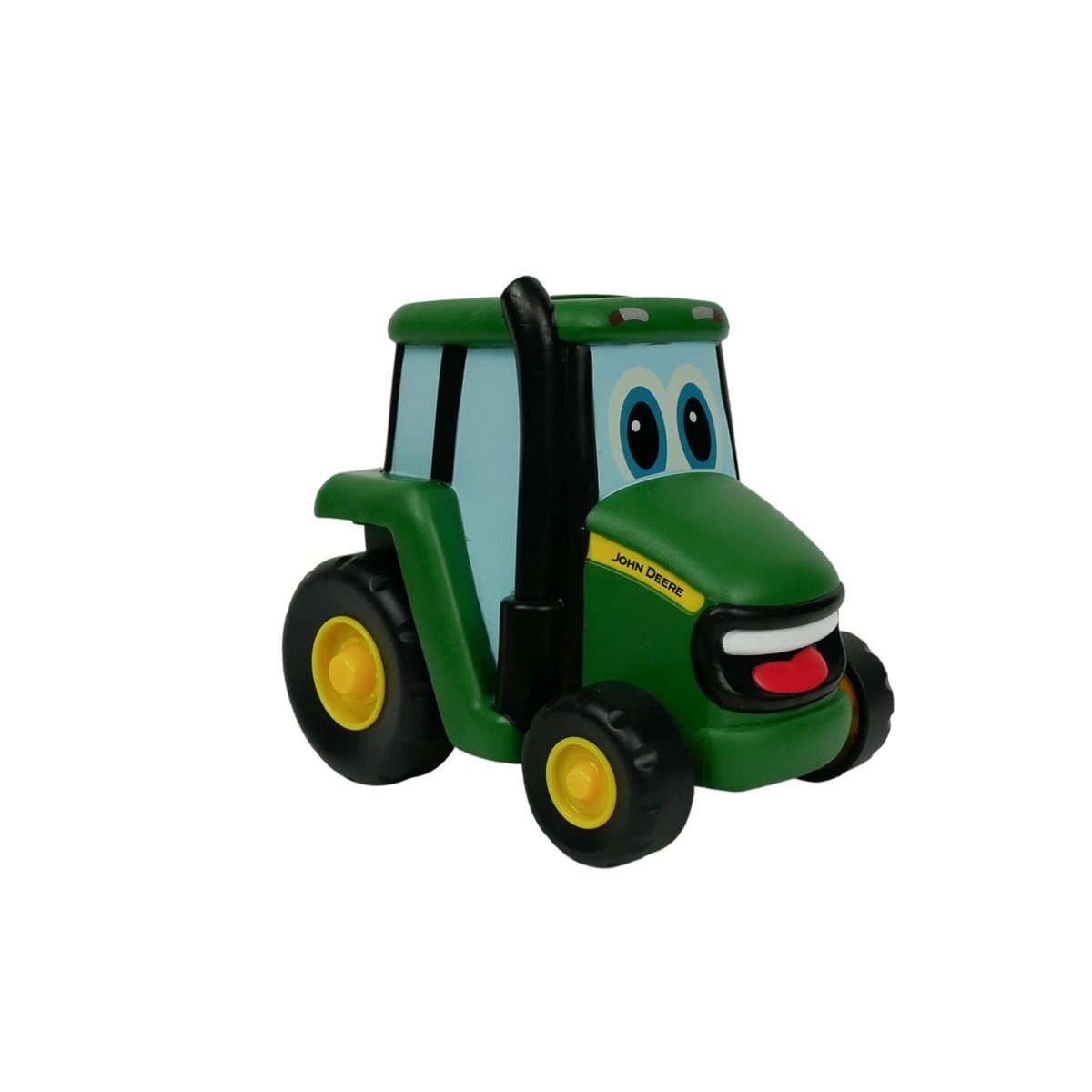 Kids Tractor Toy – Push - Along, Remote Control & Buildable Versions - Babies Mall