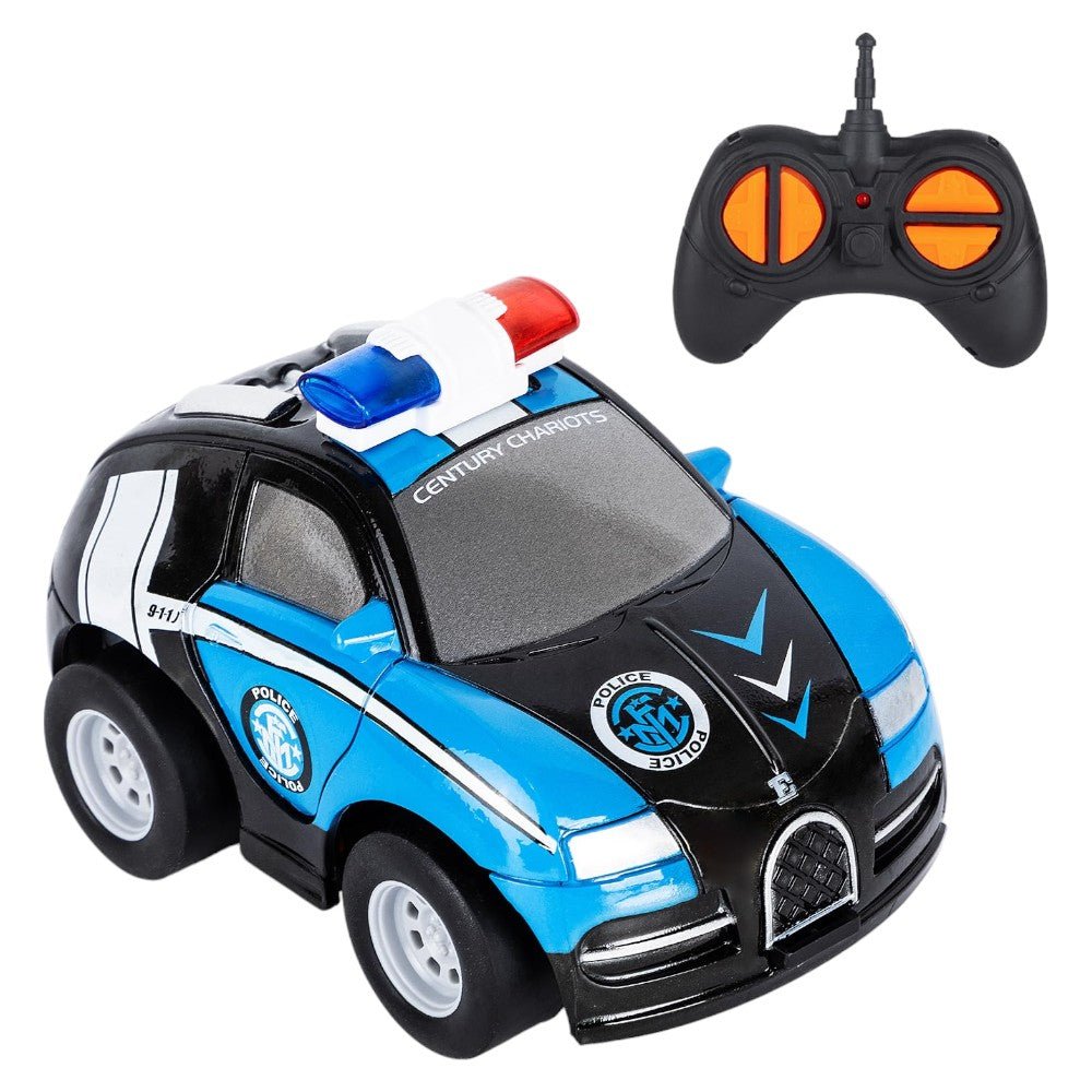 Mini RC Race Car Fast, Durable, Multi - Mode Remote Toy for Kids 3+ - Babies Mall