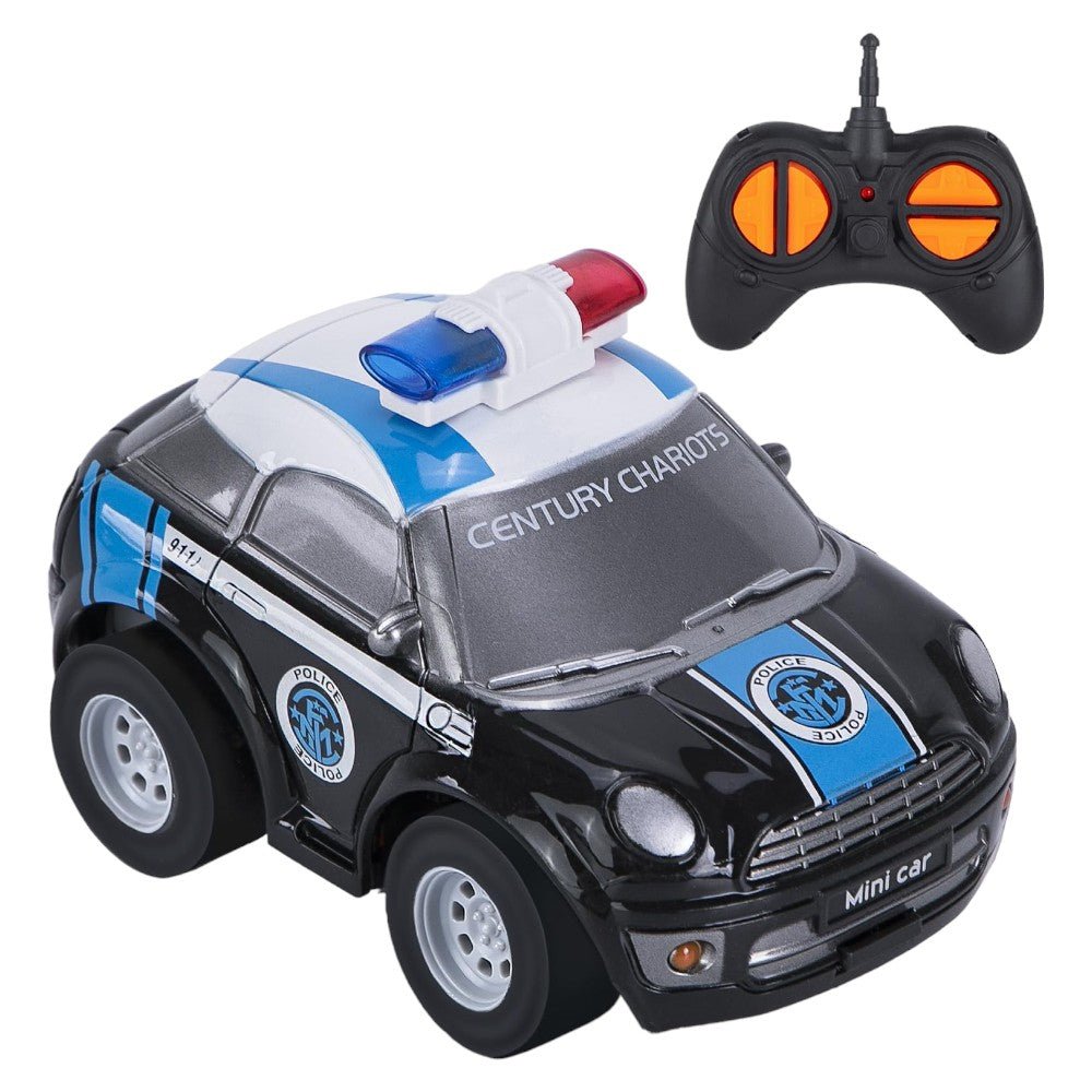 Mini RC Race Car Fast, Durable, Multi - Mode Remote Toy for Kids 3+ - Babies Mall