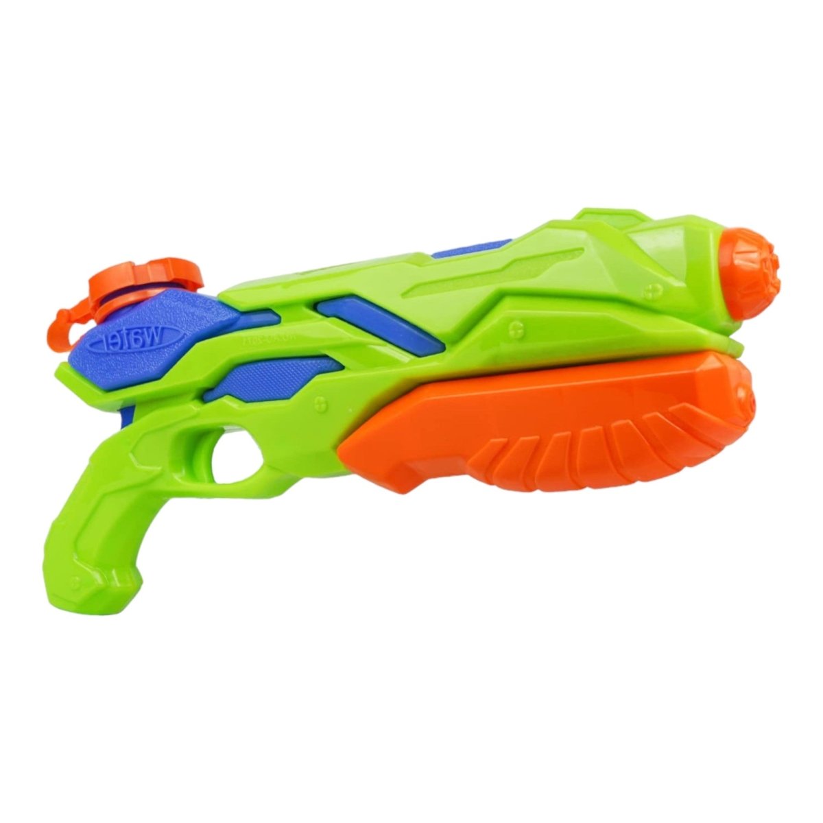 Multicolor 750ml Water Gun Set of 3, 6 - 10m Range - Babies Mall