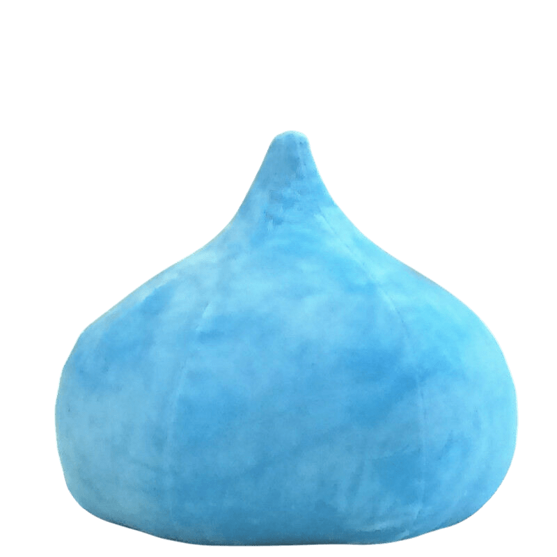 Plush Smile Toy – Soft Collectible Figure - Babies Mall
