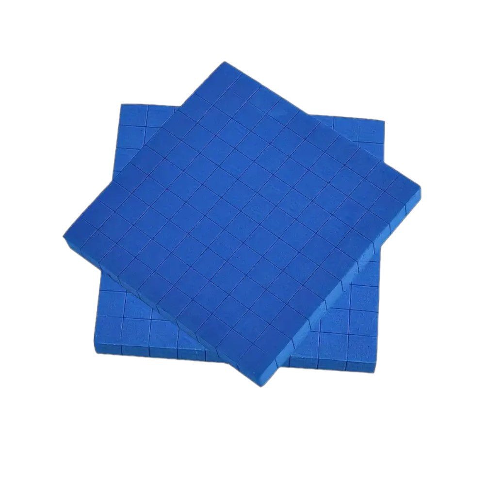Precision - Engineered Interlocking Math Cubes for Structured Learning - Babies Mall