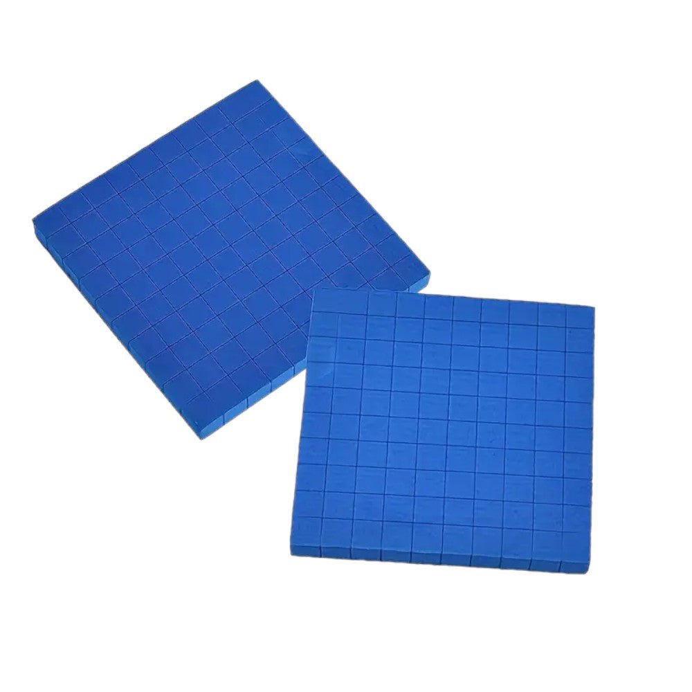 Precision - Engineered Interlocking Math Cubes for Structured Learning - Babies Mall