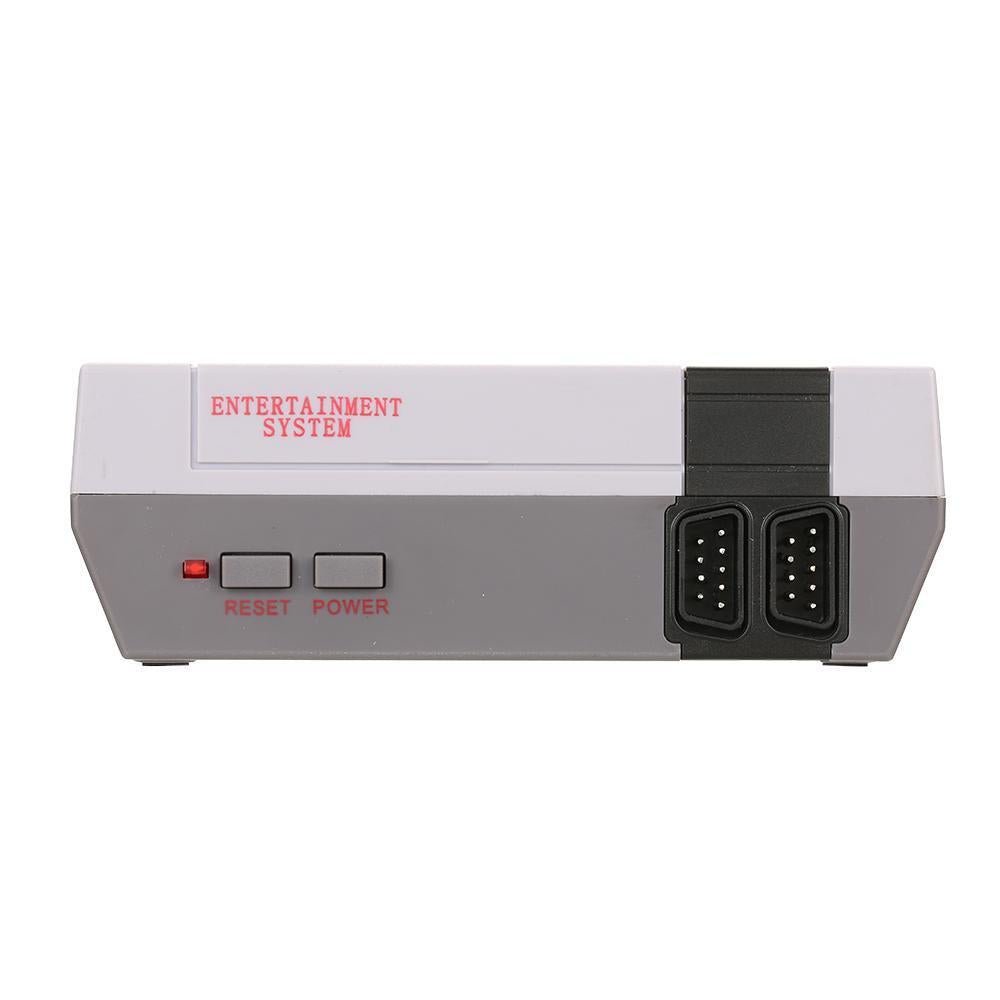 Retro Mini Game Console with HDMI/AV Output 500 to 620 Built - In Games - Babies Mall