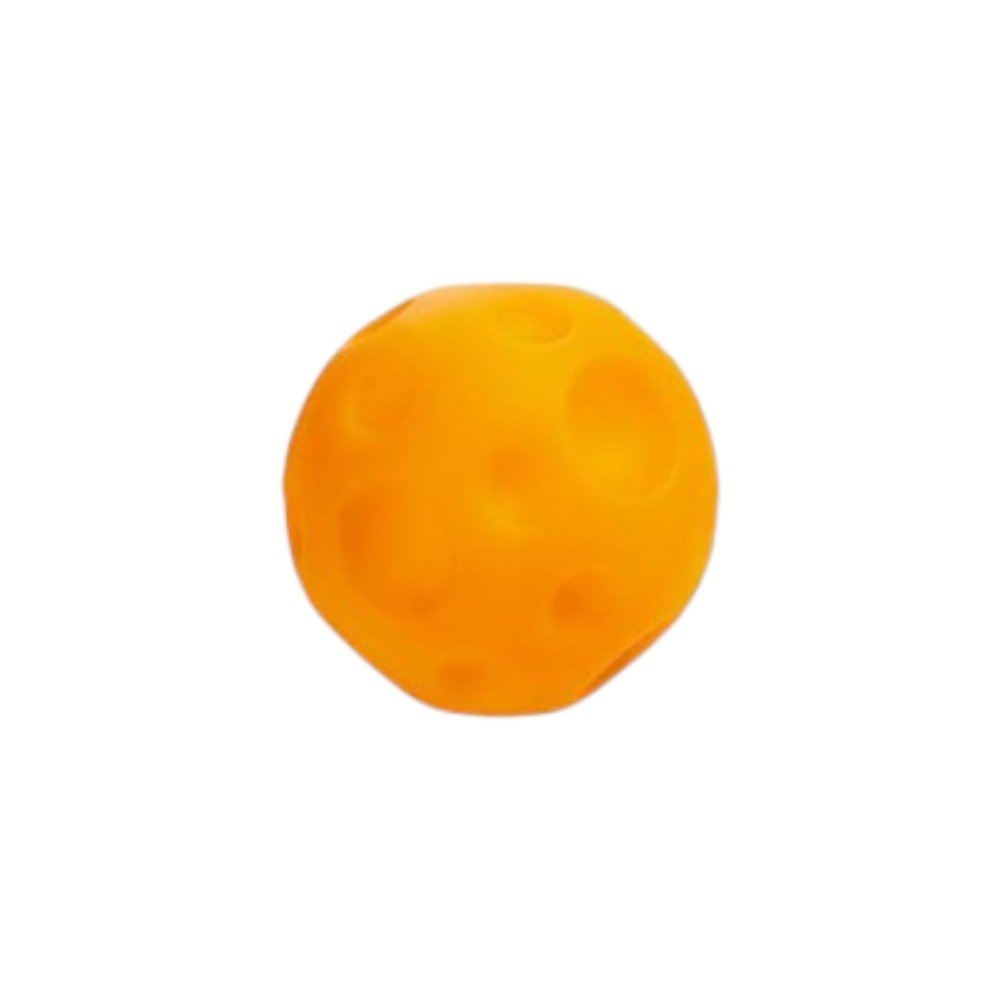 Silicone Rattle Balls, Multi - Textured Grip and Acoustic Stimulation - Babies Mall