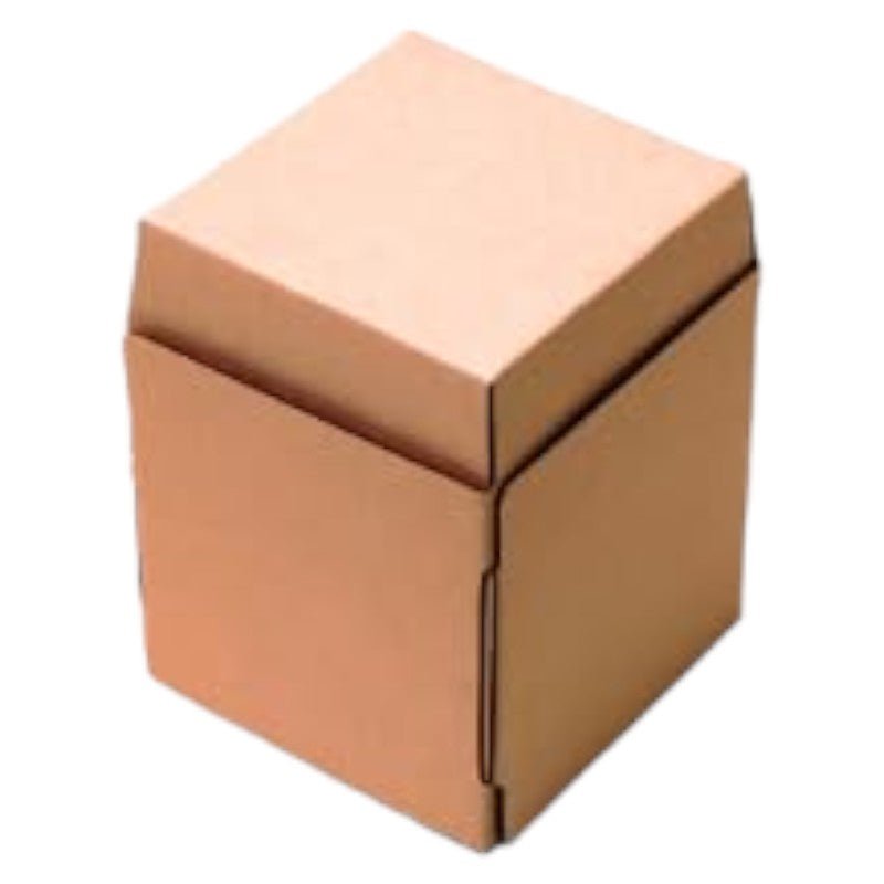 XXL Stackable Cardboard Blocks – Different Sets of Interlocking Bricks - Babies Mall