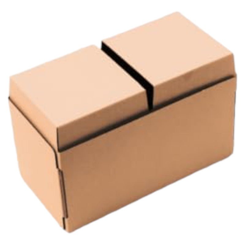XXL Stackable Cardboard Blocks – Different Sets of Interlocking Bricks - Babies Mall