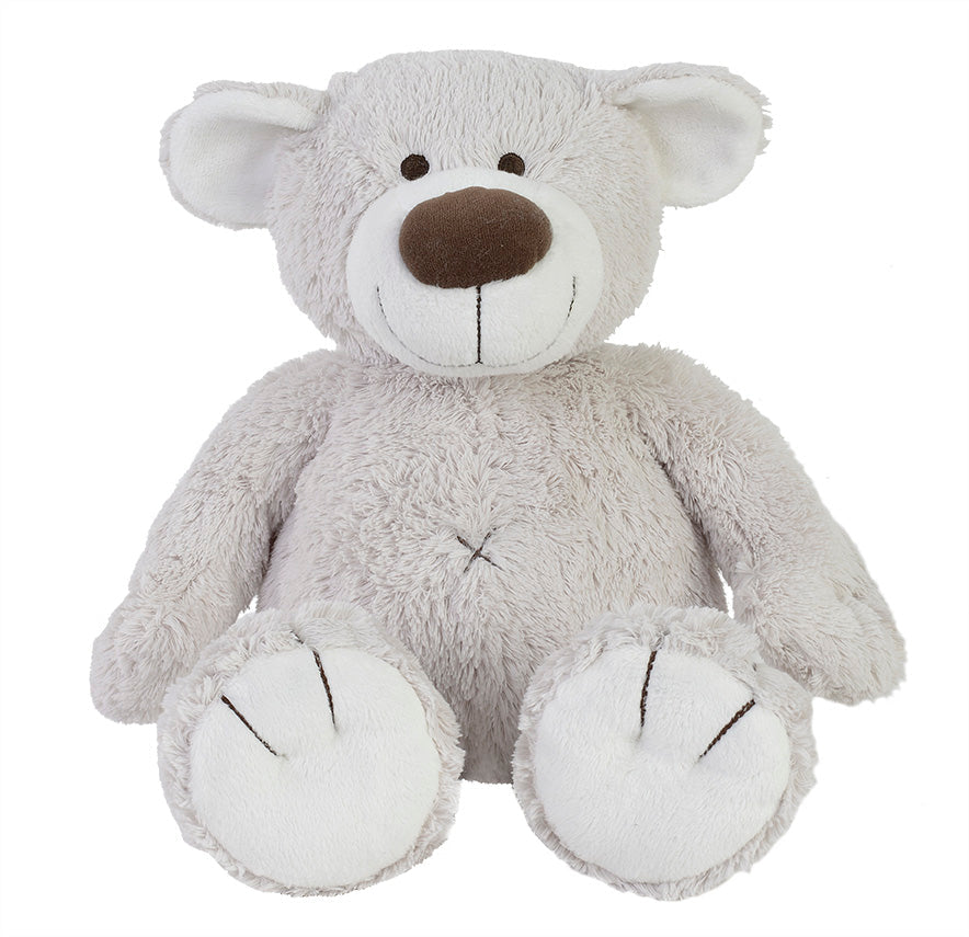 Baby Stuffed Animal Cuddly Bear | Bear Baggio no. 2