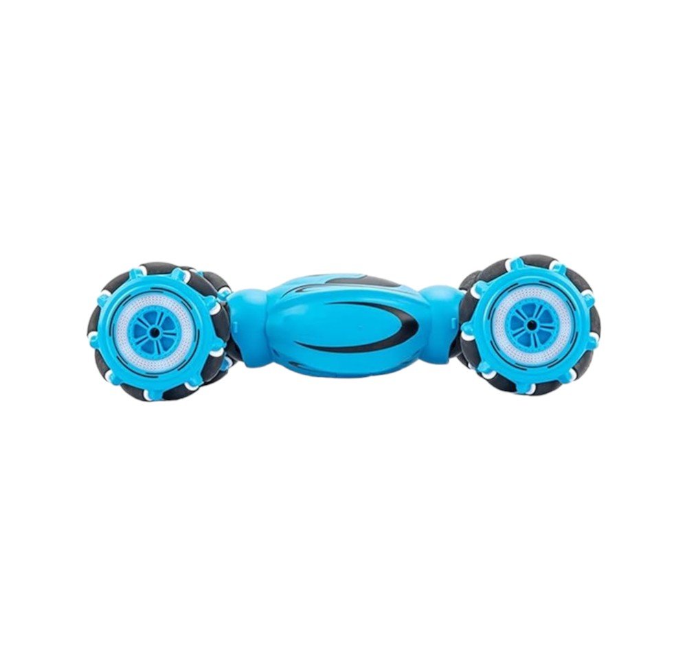 4WD RC Drift Car – Gesture - Controlled Stunt Vehicle with LED - Babies Mall