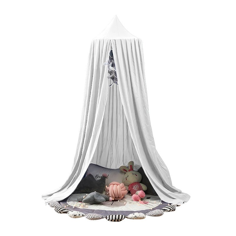 Baby Canopy & Mosquito Net Tent for Indoor & Outdoor Sleeping - Babies Mall