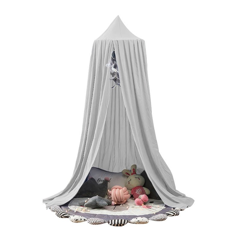 Baby Canopy & Mosquito Net Tent for Indoor & Outdoor Sleeping - Babies Mall