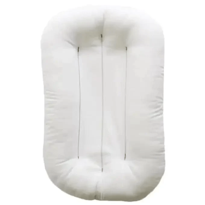 Breathable Baby Nest – Lightweight, 29.5x14.9 in, Multiple Colors - Babies Mall