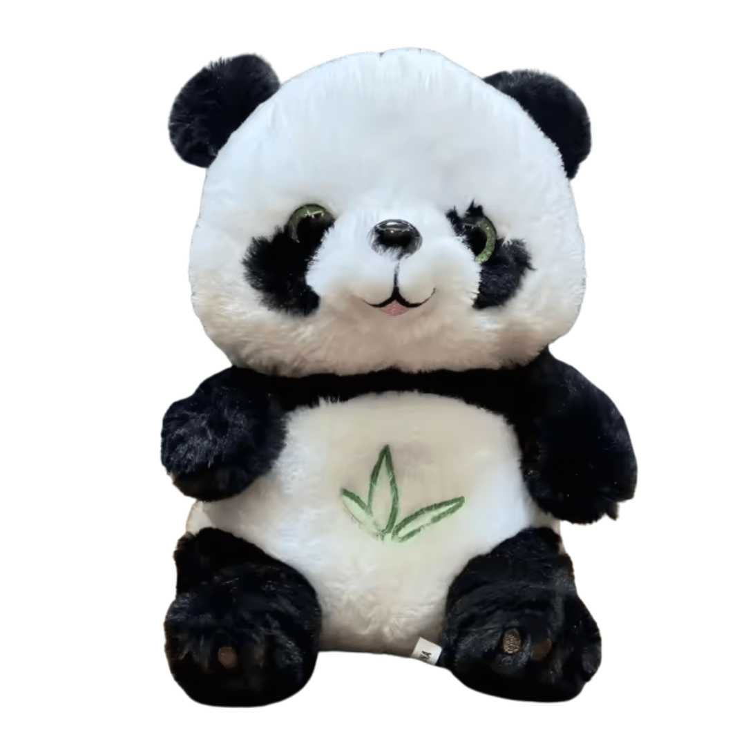 Breathing Plush Toy, Interactive Light, Music and 4 Speed Rhythm Modes - Babies Mall