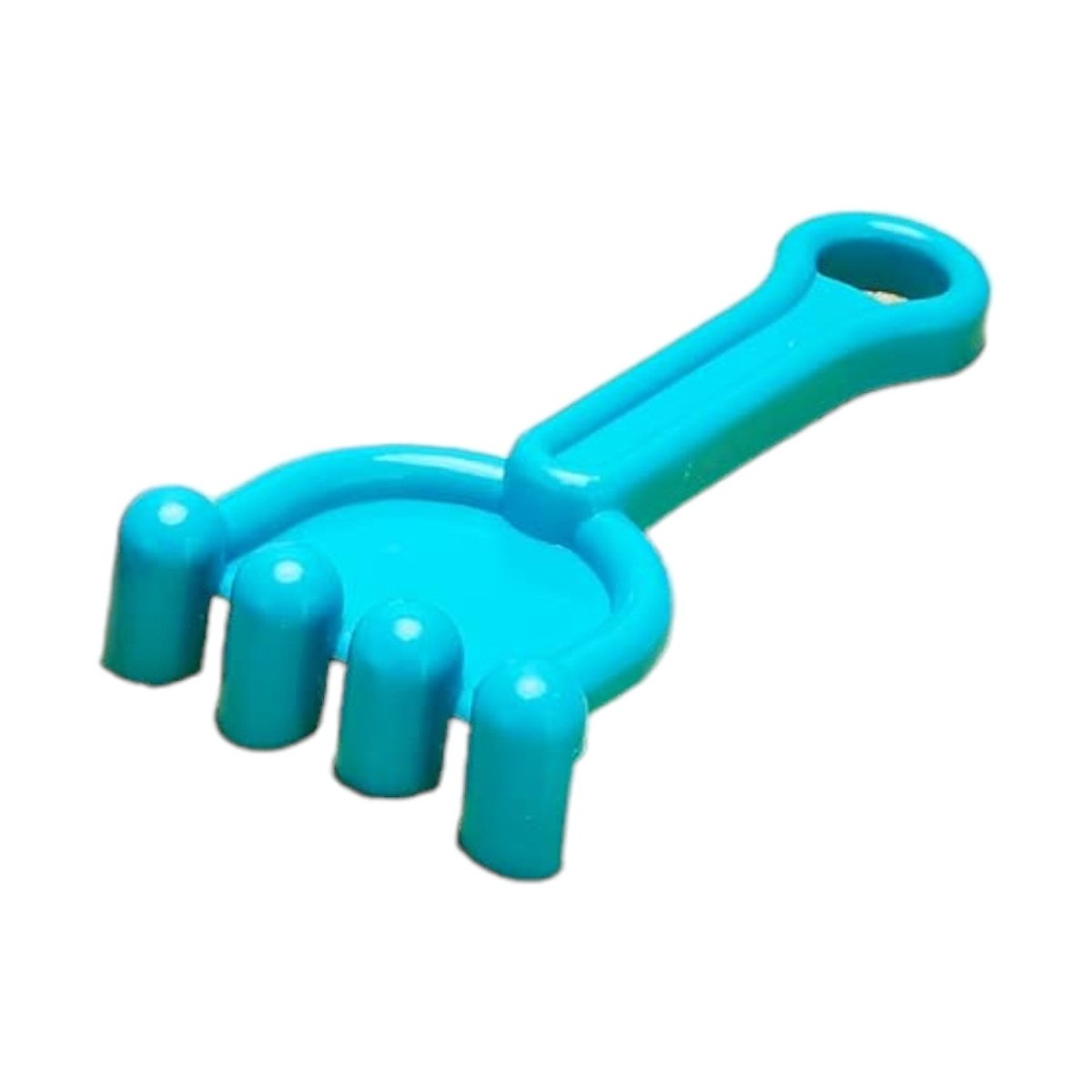 Children’s Sand Castle Toy Set, 10Pcs Beach Molds, Bucket & Tools - Babies Mall