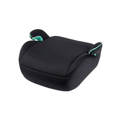 Compact Booster Seat 6 - 12 Years Lightweight & Easy Install - Babies Mall