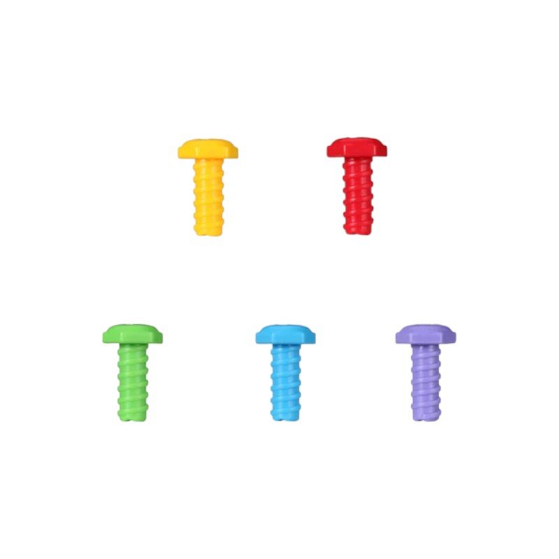 Drill & Screw Toy Set – DIY Engineering Puzzle Kit - Babies Mall