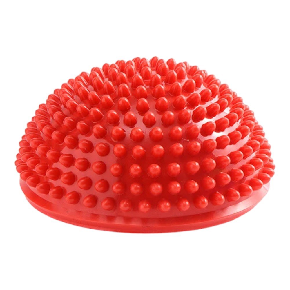Durian Balance Ball - Textured Foot Massage & Stability Trainer - Babies Mall
