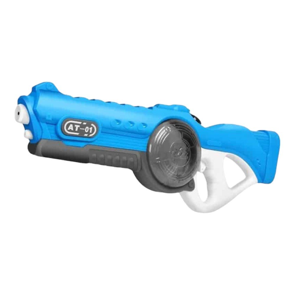 Electric Water Gun for Kids, 830ml Tank, Shoots 8 - 10 Meters - Babies Mall
