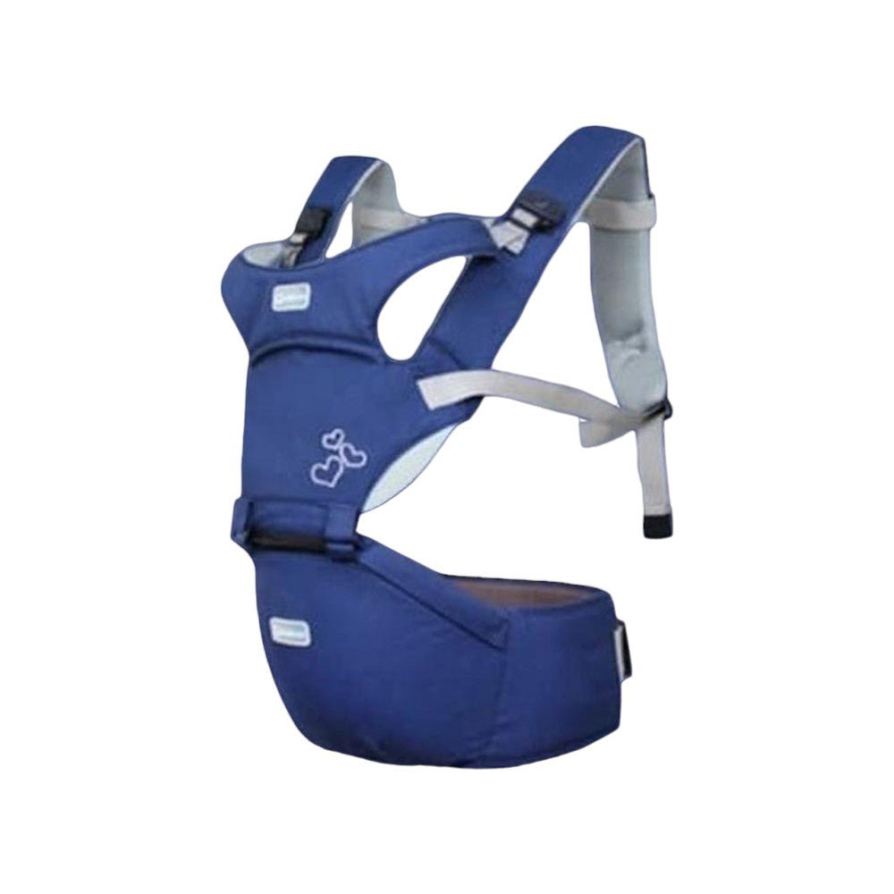 Ergonomic Baby Carrier – Breathable, Lightweight & Multiposition - Babies Mall
