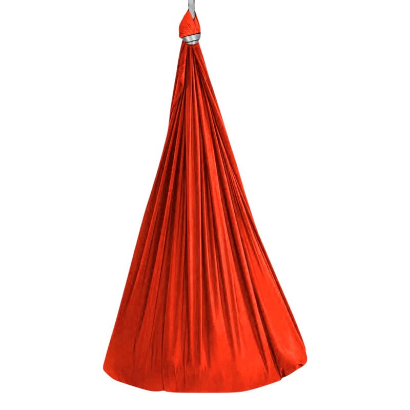 Hanging Sensory Swing Hammock for Kids with Stretch Nylon Fabric - Babies Mall