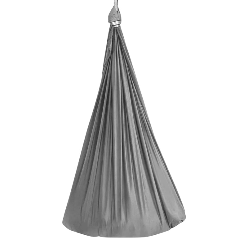 Hanging Sensory Swing Hammock for Kids with Stretch Nylon Fabric - Babies Mall