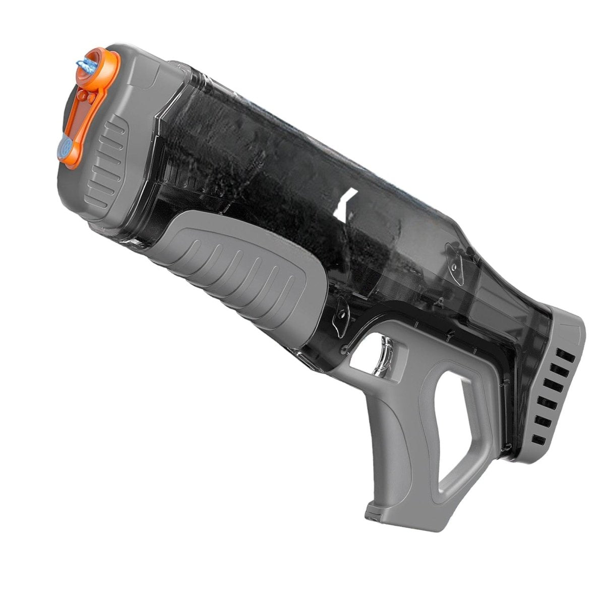 Large - Capacity Auto - Suction Electric Water Gun, Waterproof - Babies Mall