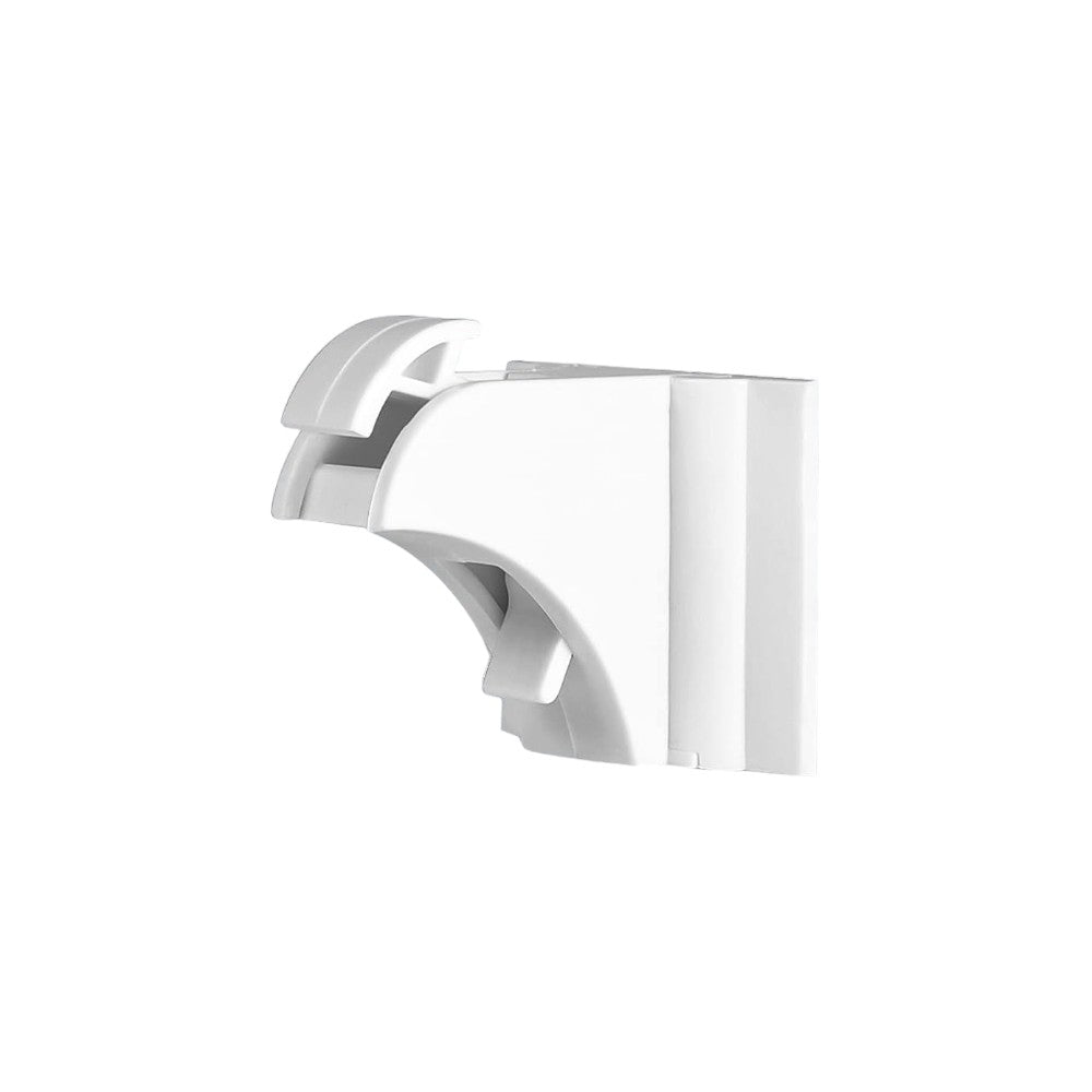 Magnetic Child Locks 6 Pack, Adhesive & Hidden Cabinet Latches - Babies Mall