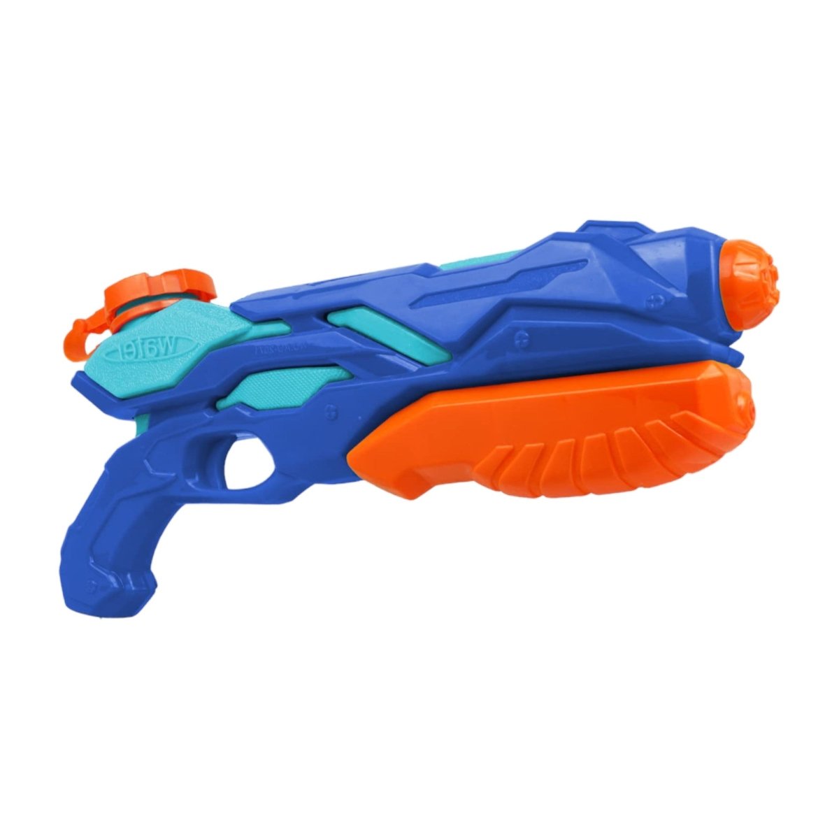 Multicolor 750ml Water Gun Set of 3, 6 - 10m Range - Babies Mall