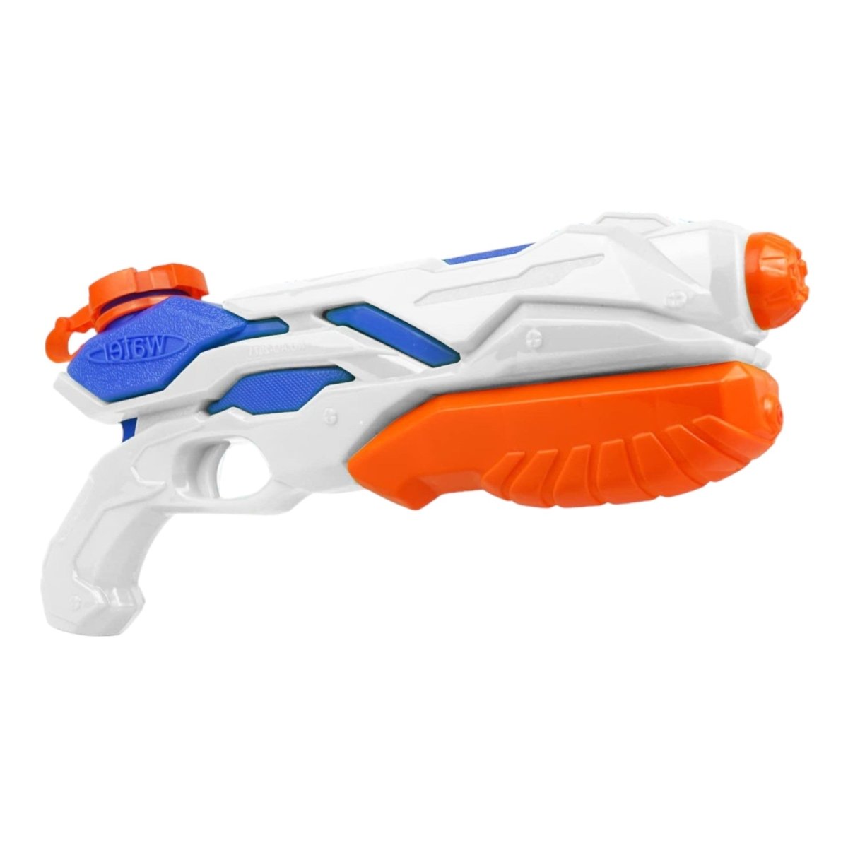 Multicolor 750ml Water Gun Set of 3, 6 - 10m Range - Babies Mall