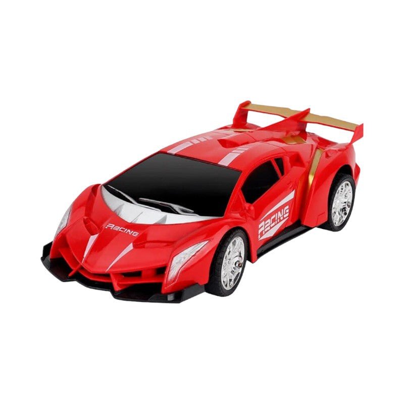Remote Control Car – Fast - Access Doors, Precision Steering & Durable - Babies Mall