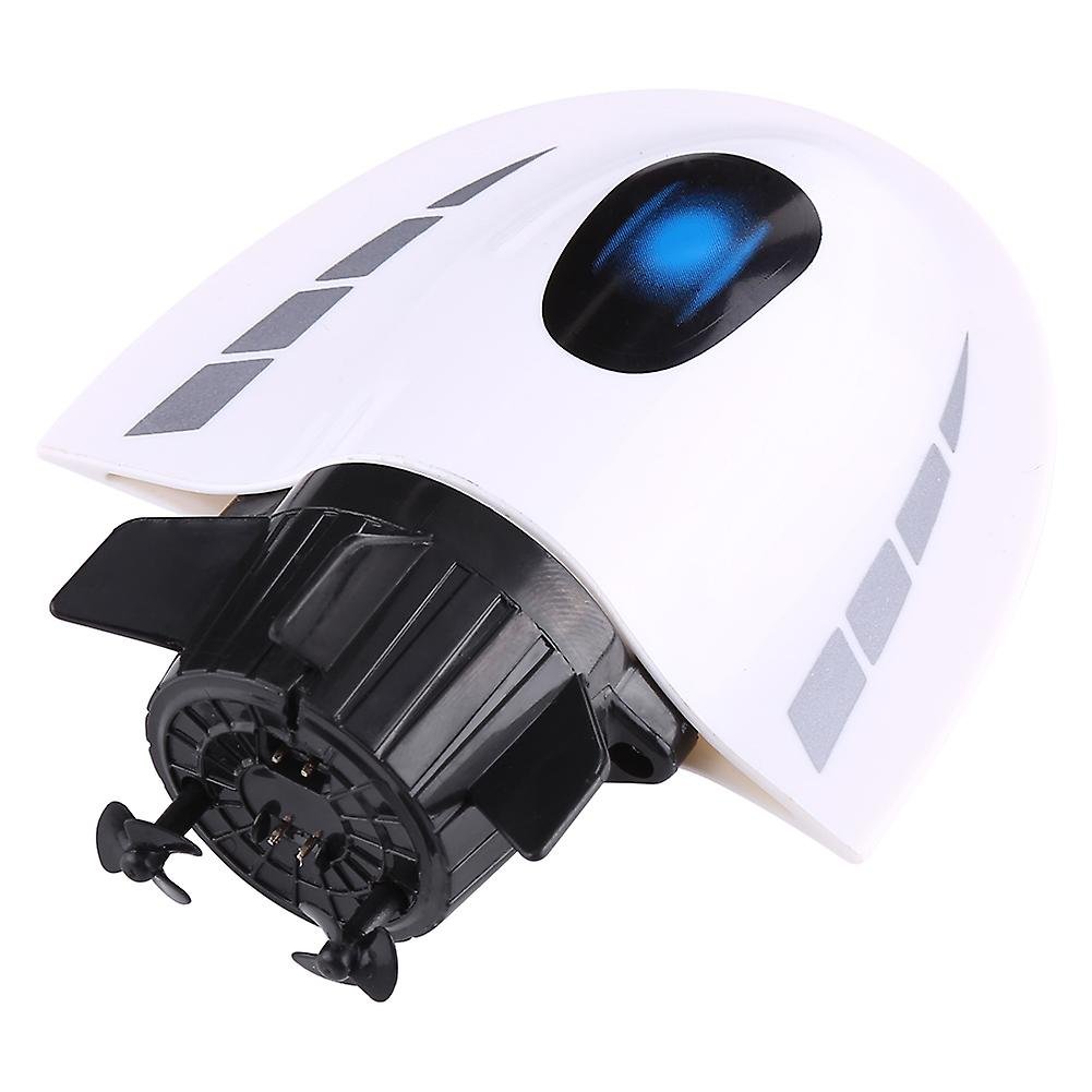 Remote Control Mini Submarine – LED Lights, Rechargeable & Waterproof - Babies Mall