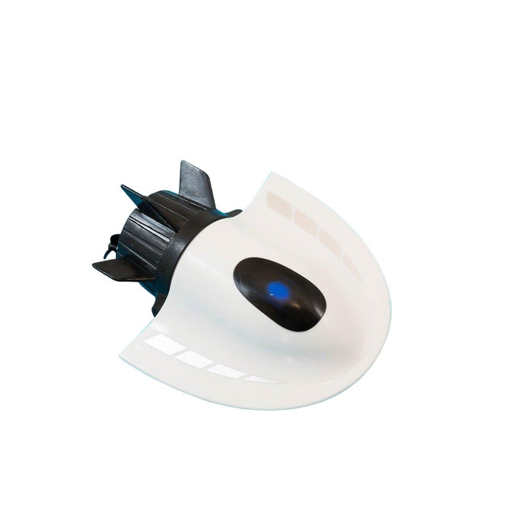 Remote Control Mini Submarine – LED Lights, Rechargeable & Waterproof - Babies Mall