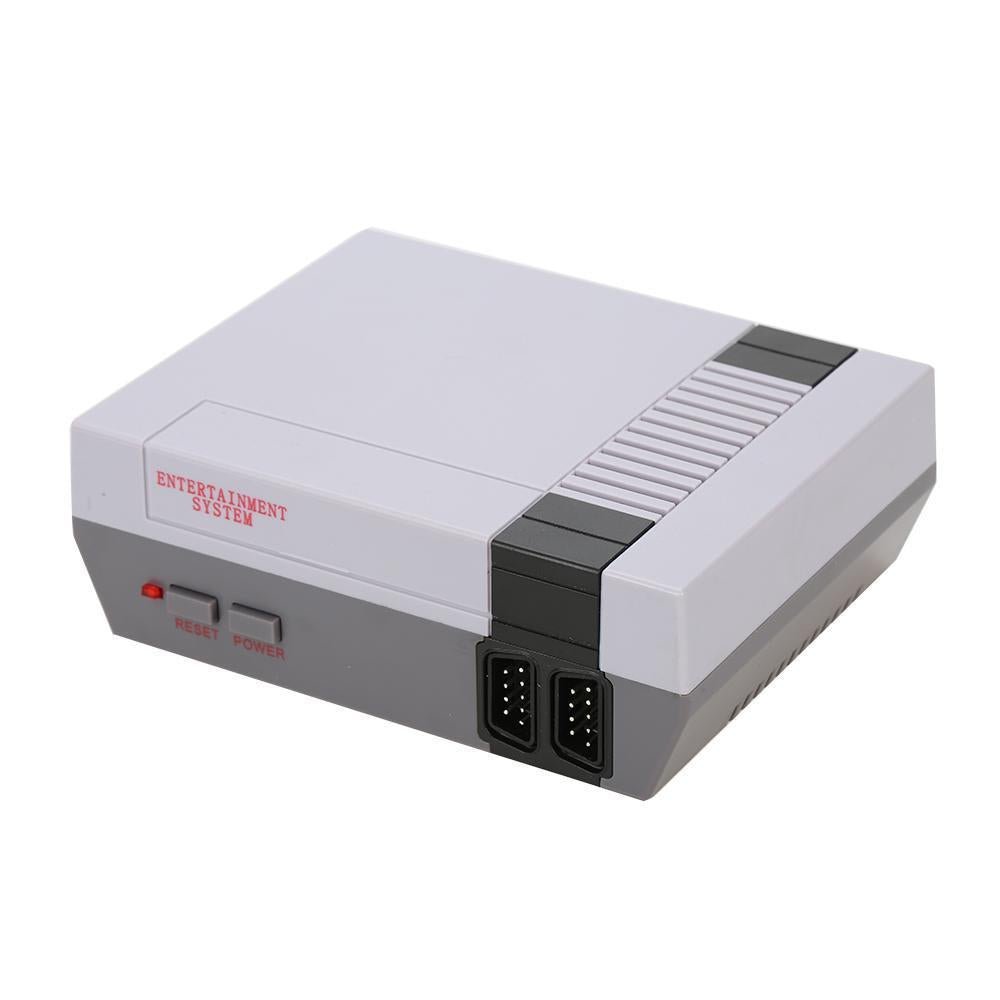 Retro Mini Game Console with HDMI/AV Output 500 to 620 Built - In Games - Babies Mall