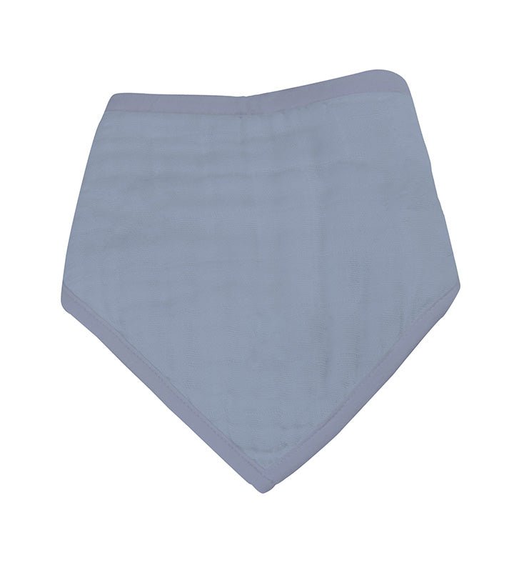 Rough Terrain Cotton Bandana Bibs - Babies Mall