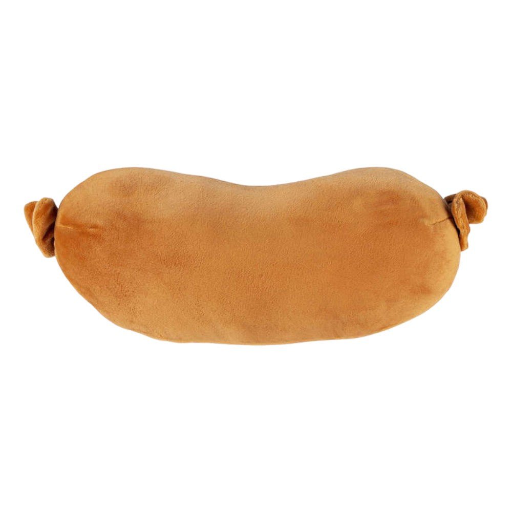 Sausage - Shaped Plush Pillow - Babies Mall