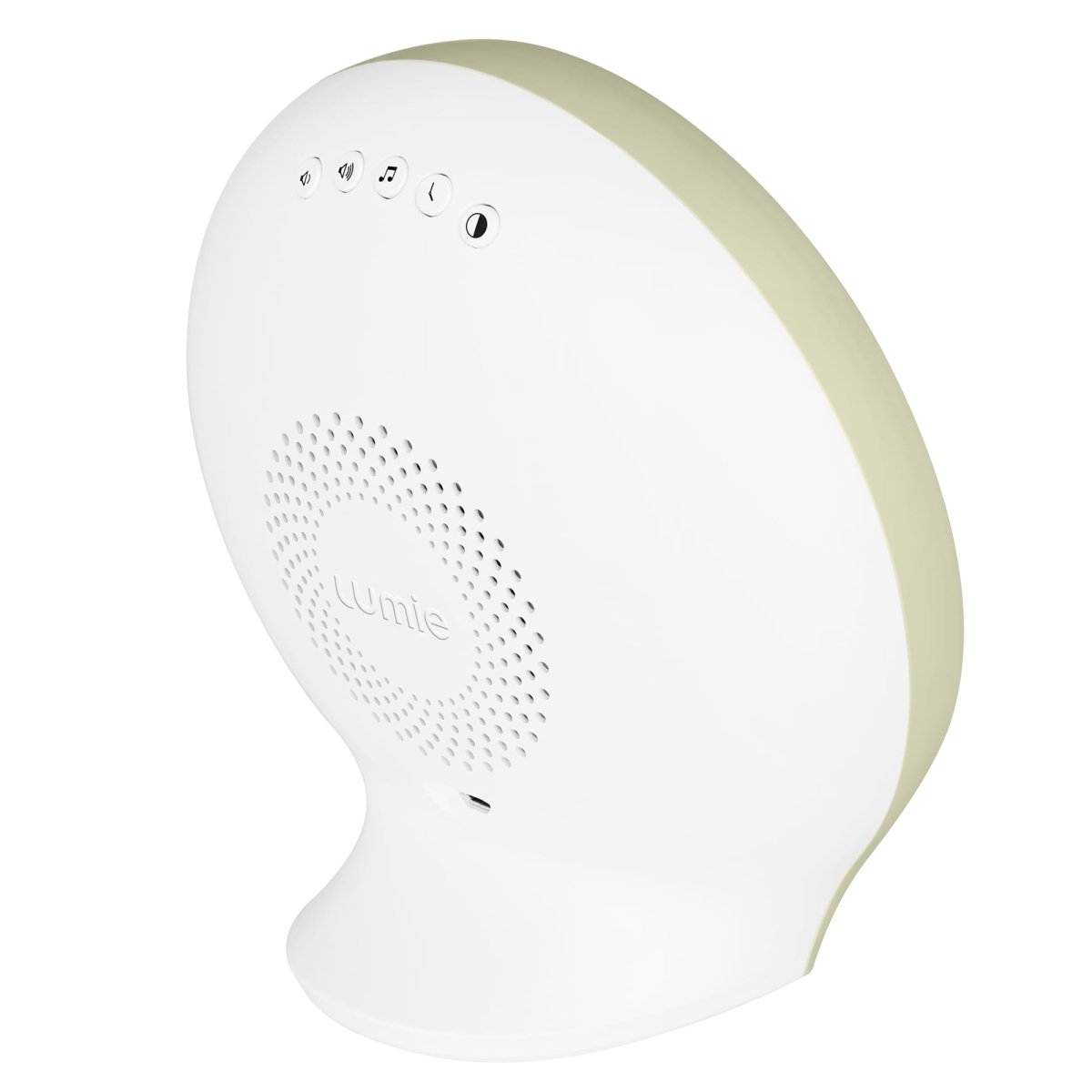 Sunrise Alarm Clock with Gradual Wake - Up Light & Sleep Mode - Babies Mall