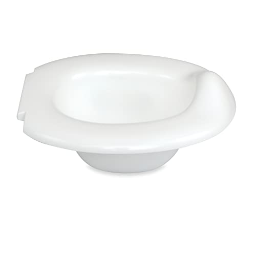 Toddler Potty with Real Flush Sound Includes Batteries 18+ Months - Babies Mall