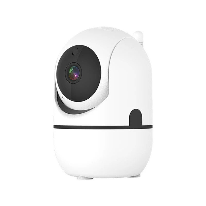 Video Baby Monitor with Camera, Night Vision, 2 - Way Audio, 5" Display - Babies Mall