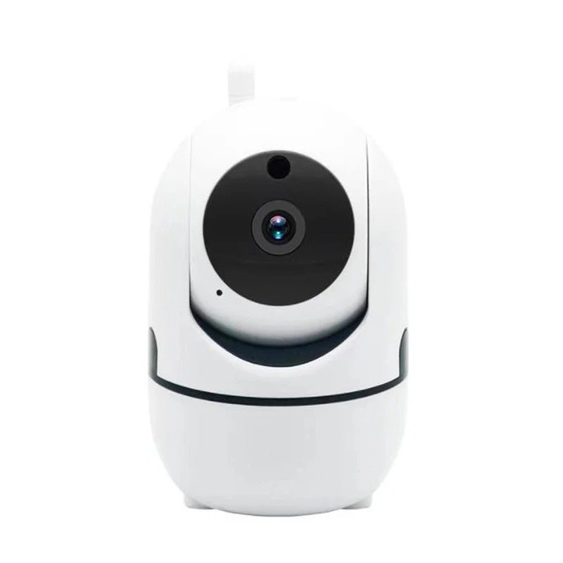 Video Baby Monitor with Camera, Night Vision, 2 - Way Audio, 5" Display - Babies Mall